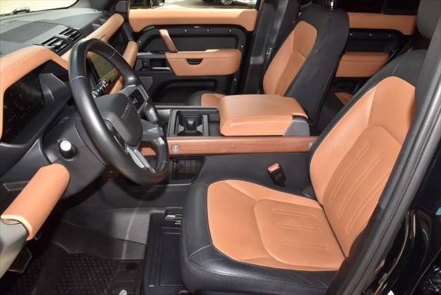 2023 Land Rover Defender 110 X