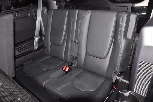 2023 Land Rover Defender 110 X
