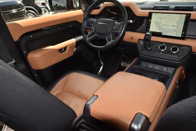 2023 Land Rover Defender 110 X