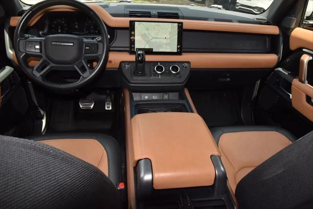 2023 Land Rover Defender 110 X