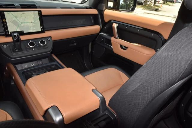 2023 Land Rover Defender 110 X