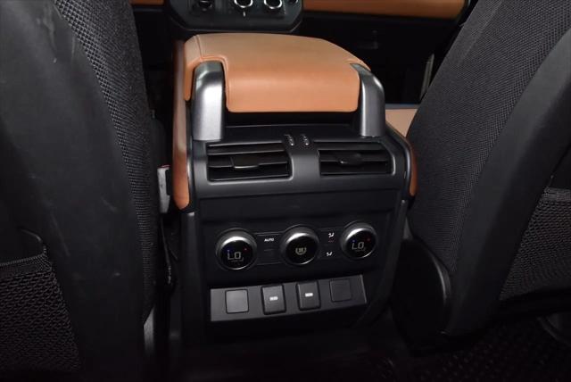 2023 Land Rover Defender 110 X