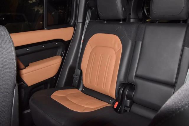2023 Land Rover Defender 110 X