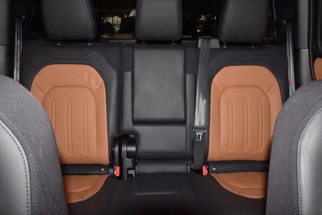 2023 Land Rover Defender 110 X
