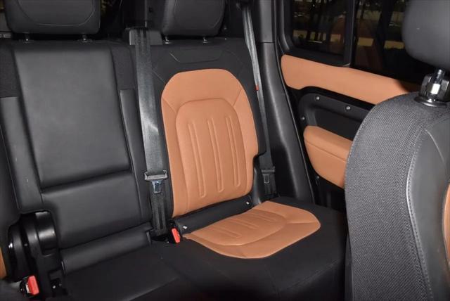 2023 Land Rover Defender 110 X