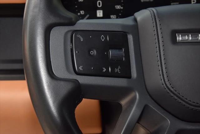 2023 Land Rover Defender 110 X