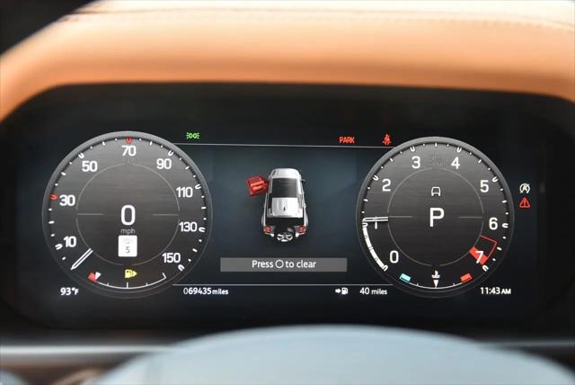 2023 Land Rover Defender 110 X