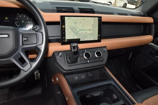 2023 Land Rover Defender 110 X