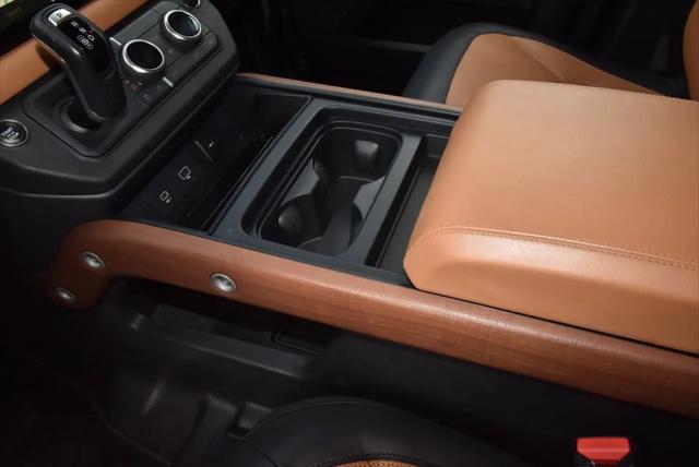 2023 Land Rover Defender 110 X