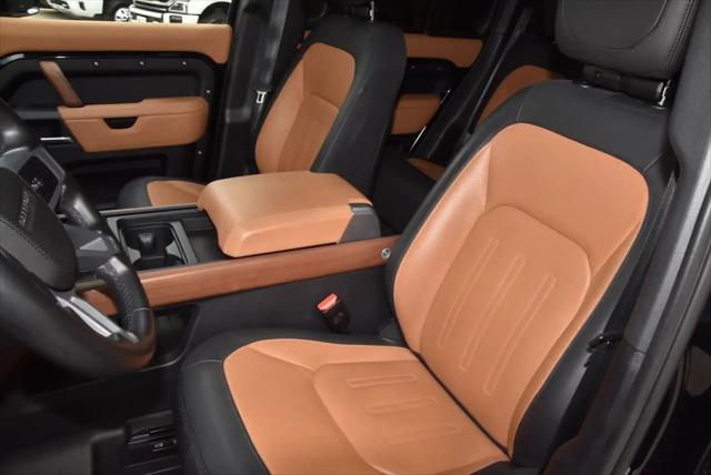 2023 Land Rover Defender 110 X
