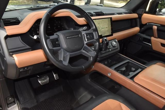 2023 Land Rover Defender 110 X