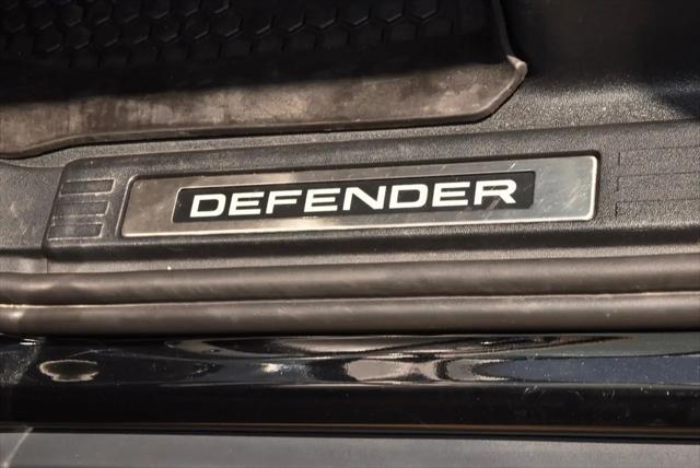 2023 Land Rover Defender 110 X