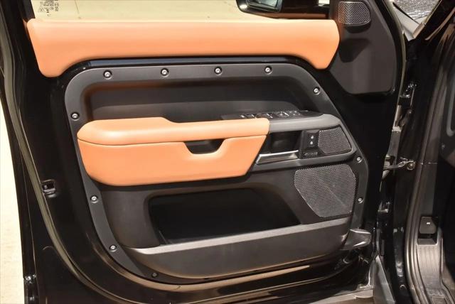 2023 Land Rover Defender 110 X