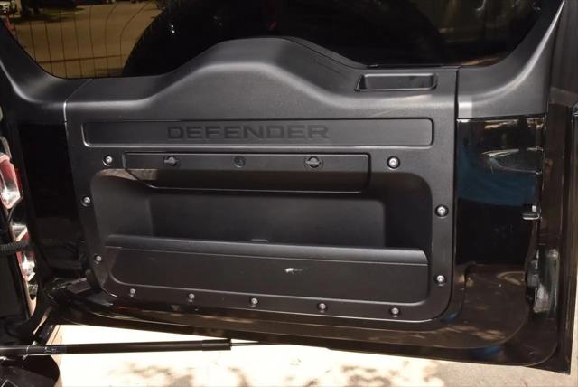 2023 Land Rover Defender 110 X