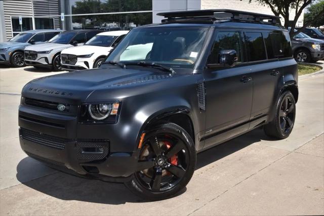 2023 Land Rover Defender 110 X
