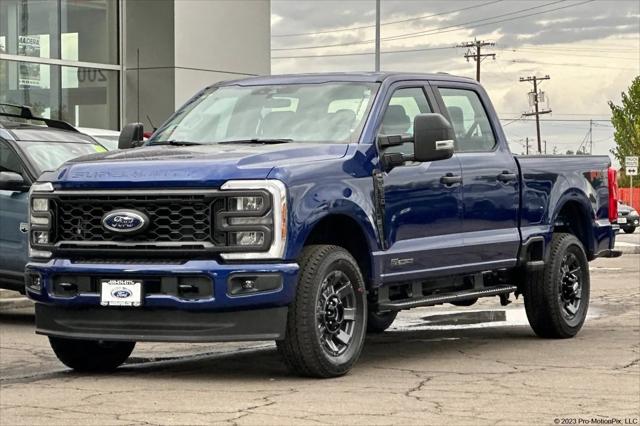 2026 Ford F-250 XL