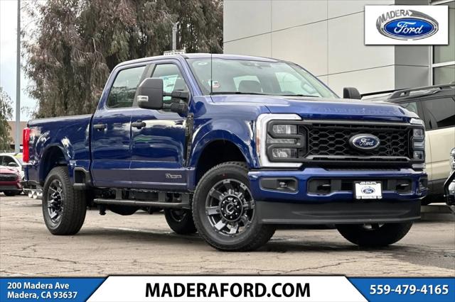 2026 Ford F-250 XL for sale in Madera, CA