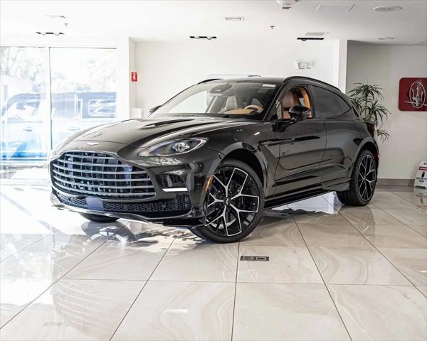 2026 Aston Martin DBX 707 for sale in Glenview, IL