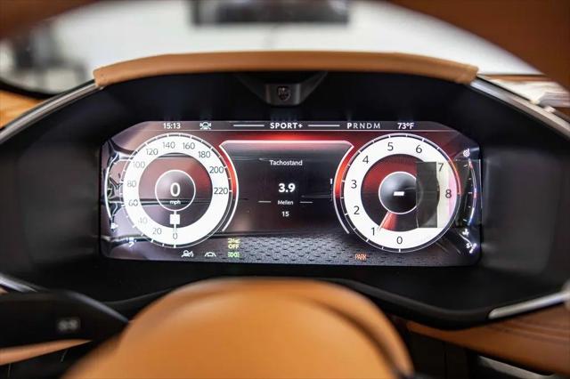 2026 Aston Martin DBX 707