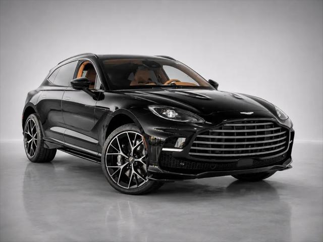 2026 Aston Martin DBX 707 for sale in Glenview, IL