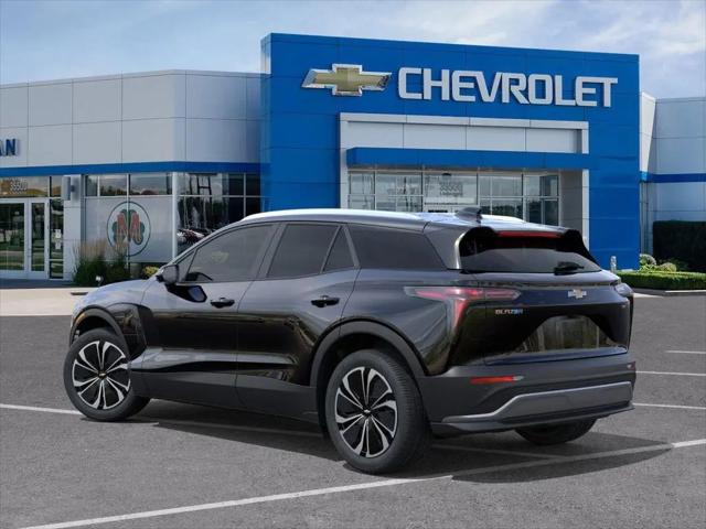 2026 Chevrolet V Blazer LT AWD
