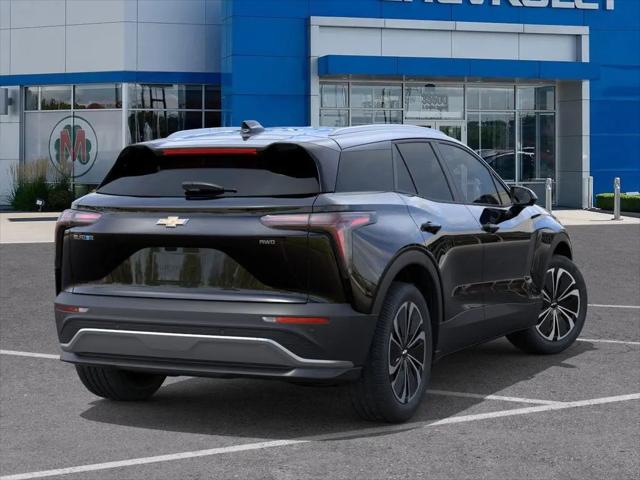 2026 Chevrolet V Blazer LT AWD