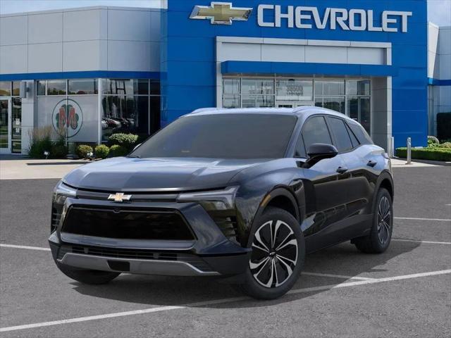 2026 Chevrolet V Blazer LT AWD