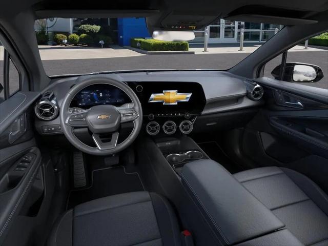 2026 Chevrolet V Blazer LT AWD