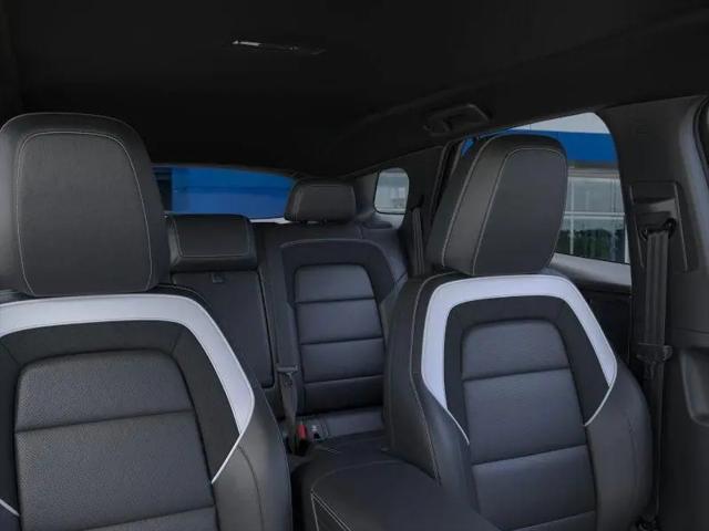 2026 Chevrolet V Blazer LT AWD