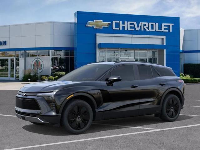 2026 Chevrolet V Blazer LT FWD