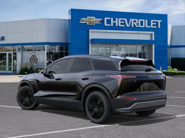 2026 Chevrolet V Blazer LT FWD