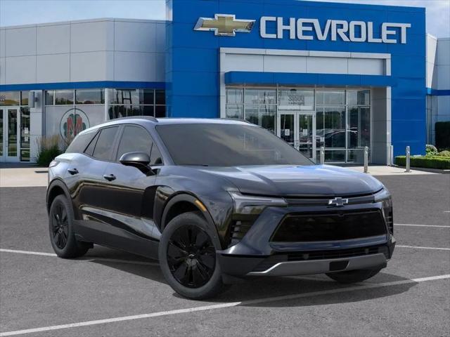 2026 Chevrolet V Blazer LT FWD
