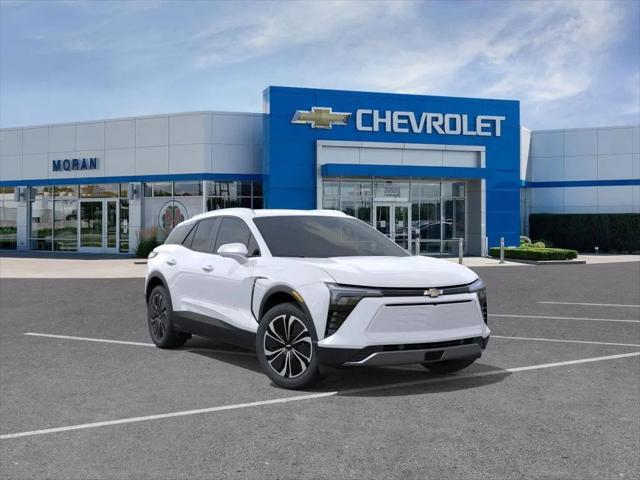 2026 Chevrolet V Blazer LT AWD for sale in Clinton Township, MI