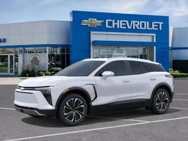 2026 Chevrolet V Blazer LT AWD