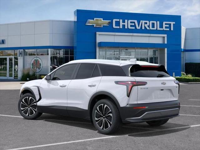 2026 Chevrolet V Blazer LT AWD