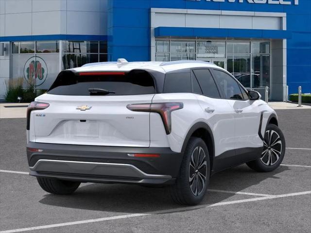 2026 Chevrolet V Blazer LT AWD