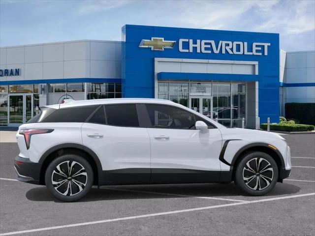 2026 Chevrolet V Blazer LT AWD