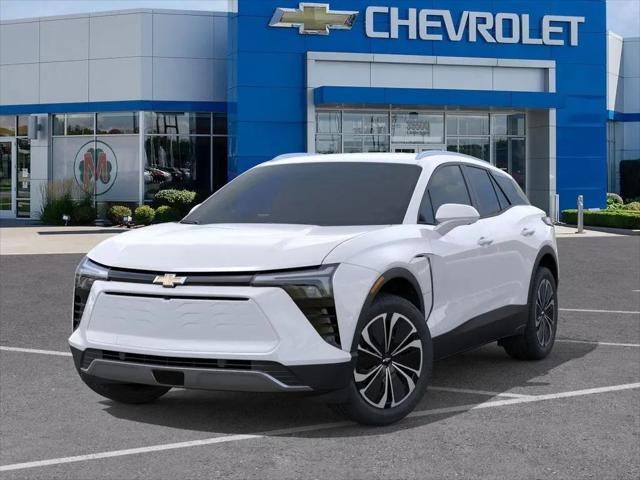 2026 Chevrolet V Blazer LT AWD