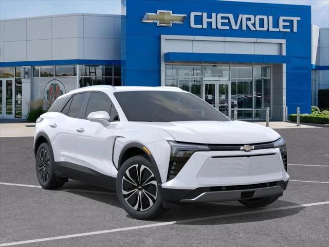 2026 Chevrolet V Blazer LT AWD