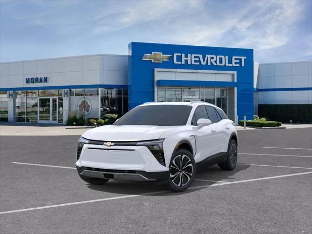 2026 Chevrolet V Blazer LT AWD