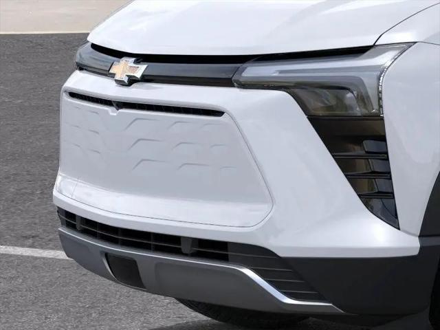 2026 Chevrolet V Blazer LT AWD