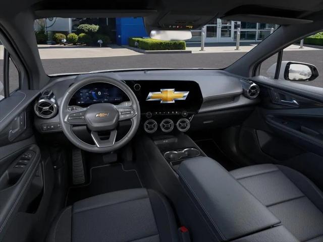 2026 Chevrolet V Blazer LT AWD