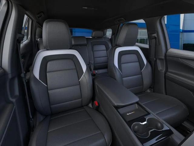 2026 Chevrolet V Blazer LT AWD