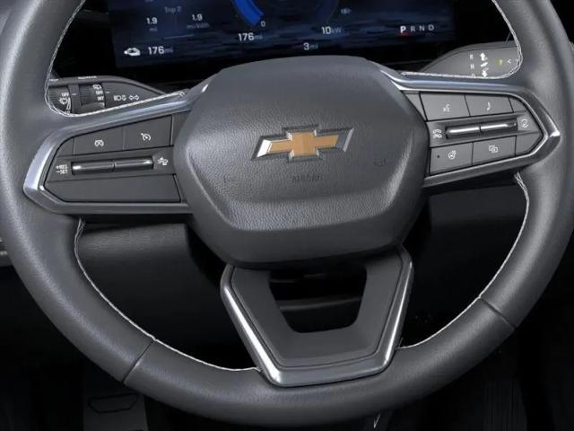 2026 Chevrolet V Blazer LT AWD
