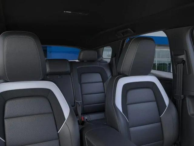 2026 Chevrolet V Blazer LT AWD