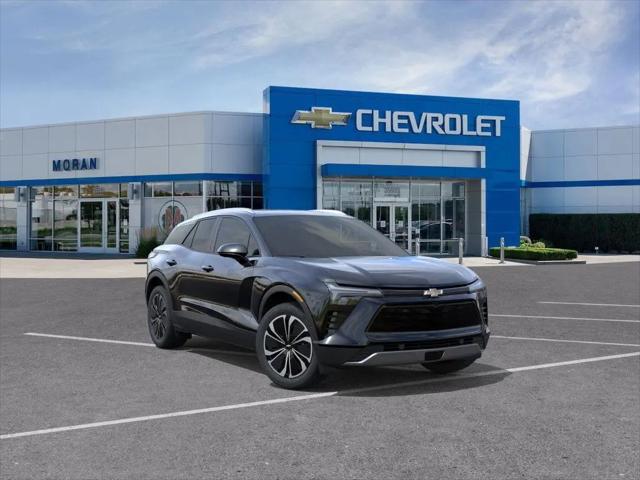 2026 Chevrolet V Blazer LT AWD for sale in Clinton Township, MI