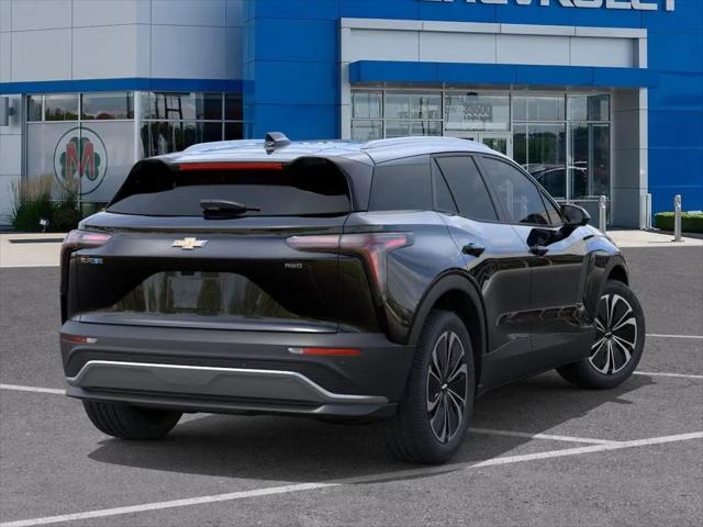 2026 Chevrolet V Blazer LT AWD