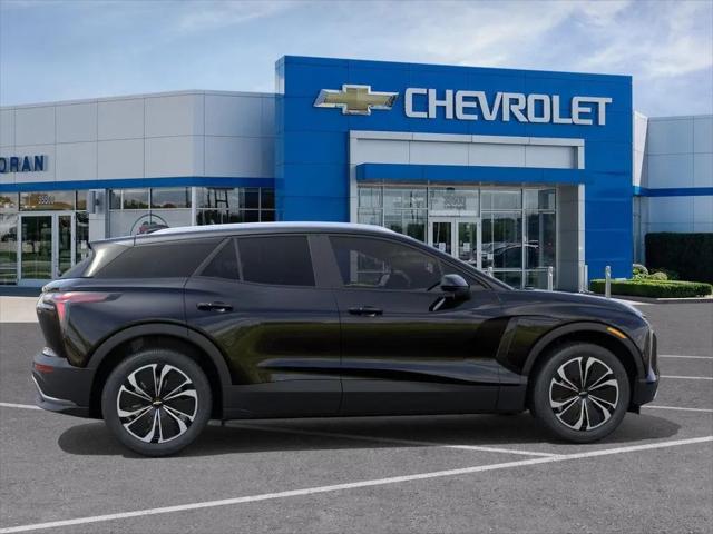 2026 Chevrolet V Blazer LT AWD