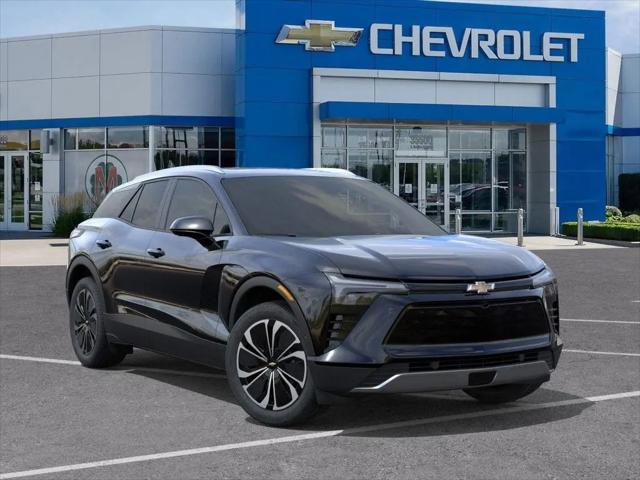 2026 Chevrolet V Blazer LT AWD