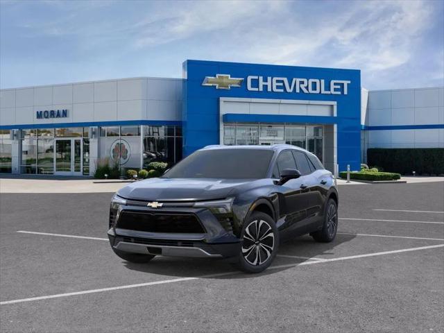 2026 Chevrolet V Blazer LT AWD